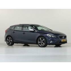 Volvo V40 1.6 D2 115 PK 6-Bak R-Design (BNS) (bj 2013)