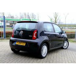 Volkswagen Up! 1.0 high up! BlueMotion 5-Deurs Navi/Airco/LM