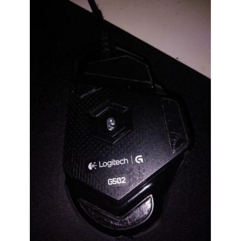 PC Gaming i5 8GB met RX 560 4G compleet