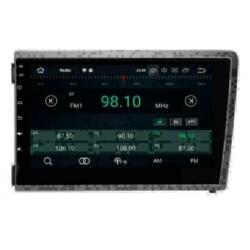 Volvo XC70 S60 V70 android 8.0 radio navigatie wifi dab+ usb