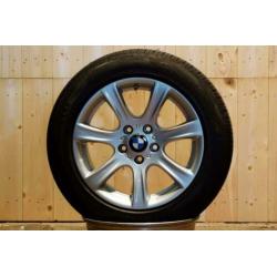0315 | 17'' BMW 3 GT zomerset | Pirelli Cinturato runflat |