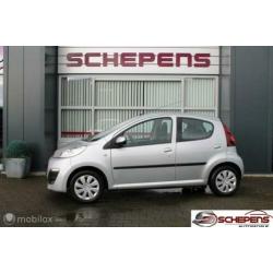 Peugeot 107 1.0 Active, 5 deurs, airco, Nederlandse auto!
