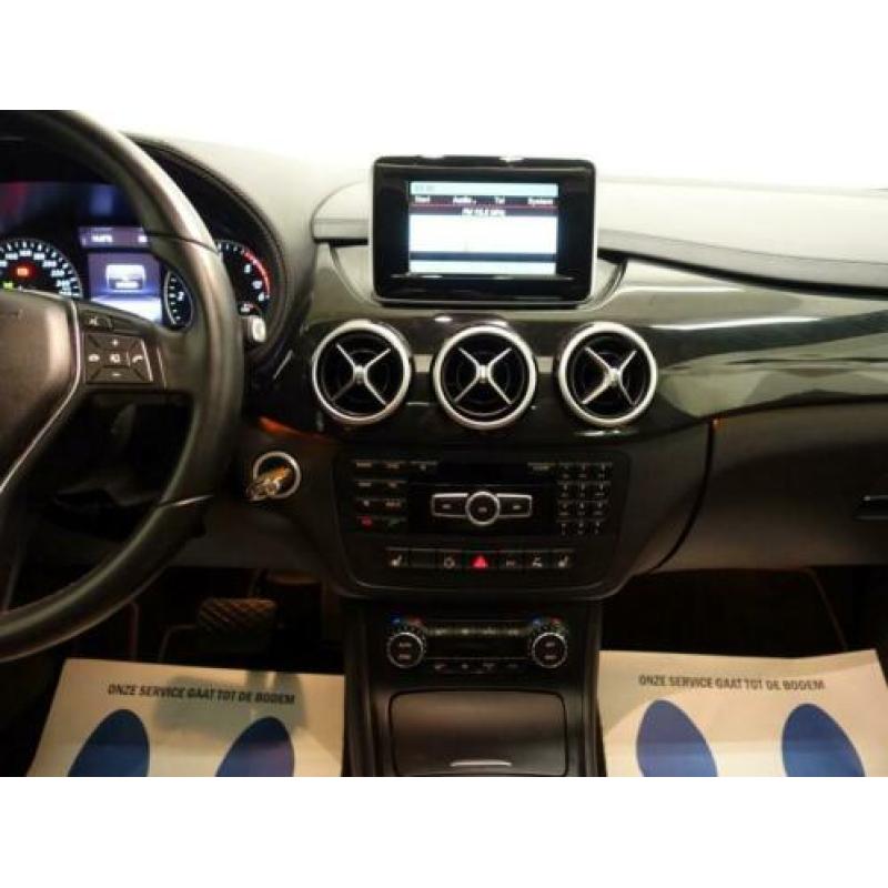 Mercedes-Benz B-Klasse 180 CDI Prestige AMG Line Autom Panod