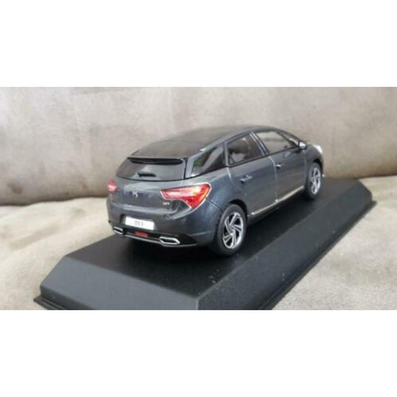 Norev Citroën DS 5 2015 1/43 in ovp