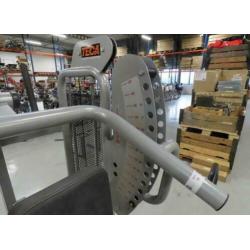 Teca shoulderpress, 80 kg te koop!