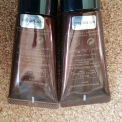 Kanebo Sensai Bronzing Gel 50 ml (getest)