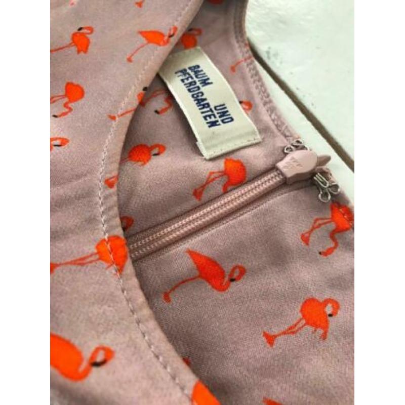 Baum und pferdgarten flamingo top maat m
