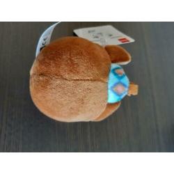 Squeezie.Nieuw.p.s aangeboden voor 3.00