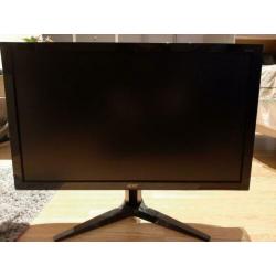 Acer kg241q gaming monitor.