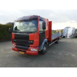 DAF AE45BF (bj 2006)
