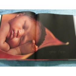 Anne Geddes - Celine Dion - Miracle - Het wonder van leven