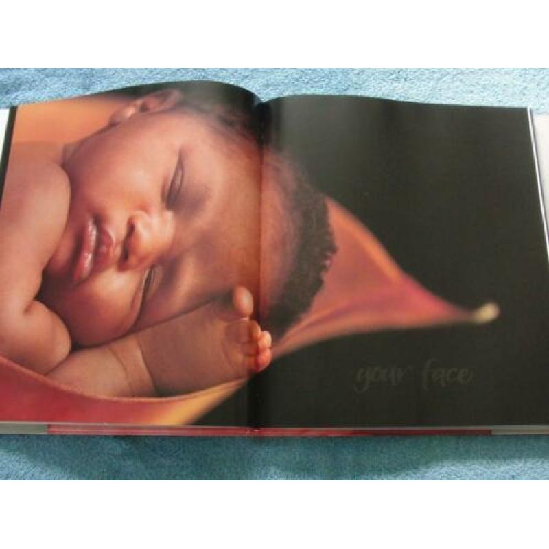 Anne Geddes - Celine Dion - Miracle - Het wonder van leven