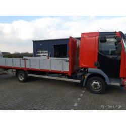 DAF AE45BF (bj 2006)