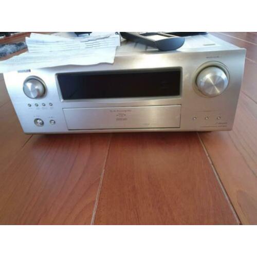 Denon Avr 4310. 9 kanalen 170 watt per kanaal home cinema
