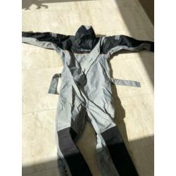 Magic Marine Droogpak maat xs