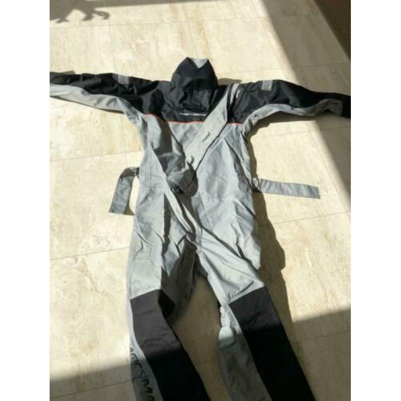 Magic Marine Droogpak maat xs