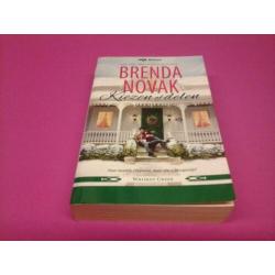 hqn roman - pocket /// brenda novak /// div titels