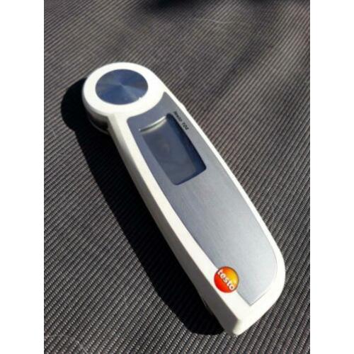 Vleesthermometer.