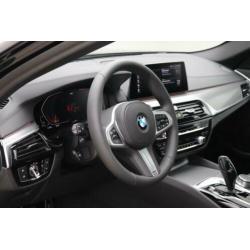 BMW 5 Serie 520i Sedan |M Sportpakket |High Executive Editio