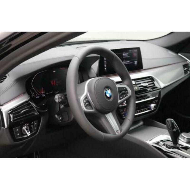 BMW 5 Serie 520i Sedan |M Sportpakket |High Executive Editio