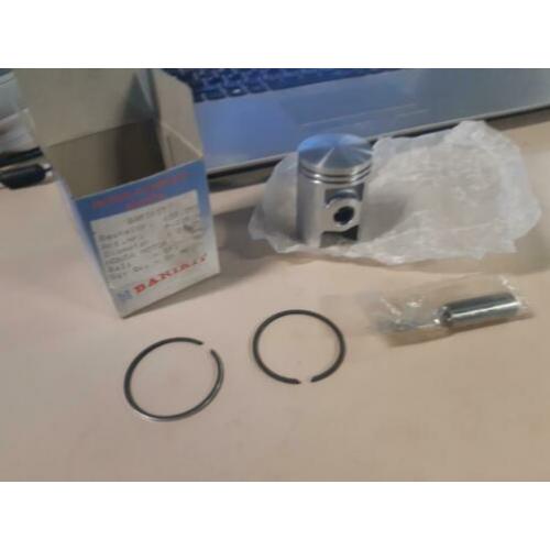 50cc (39,25mm) pen 12 zuiger NIEUW Honda Bali SFX Sky GKX SH