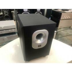 Jbl sub200/230 subwoofer!gratis post!