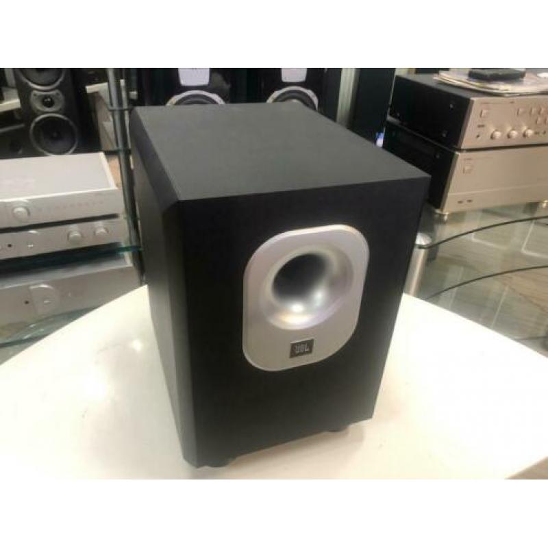 Jbl sub200/230 subwoofer!gratis post!