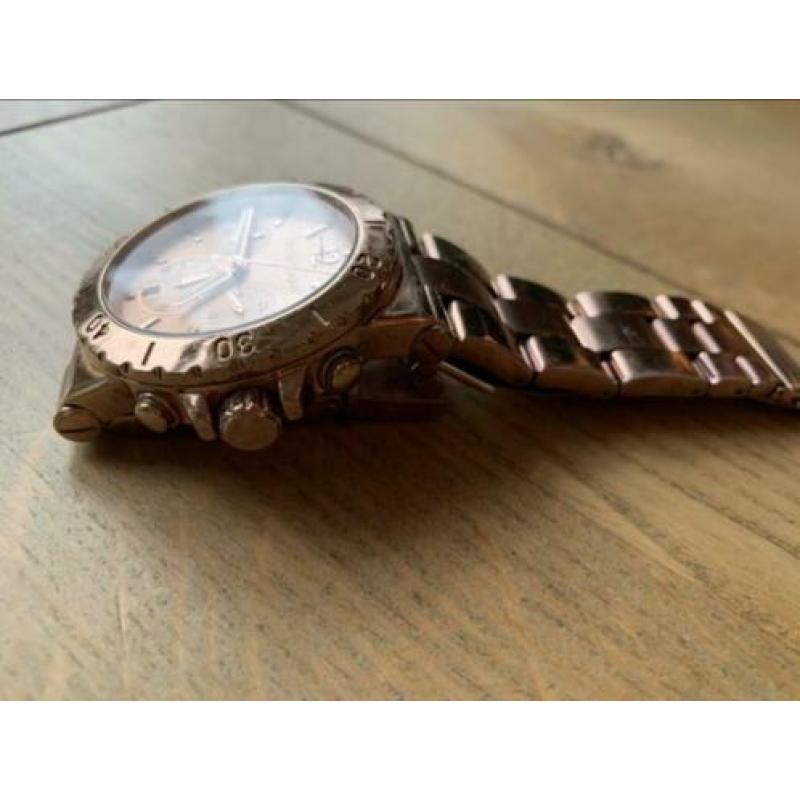 Origineel Michael Kors horloge MK 5324 rosé goud