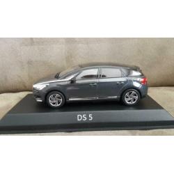 Norev Citroën DS 5 2015 1/43 in ovp