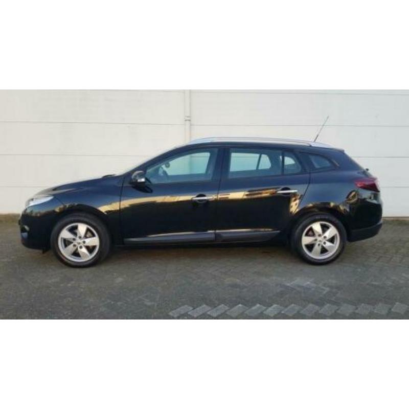 Renault Mégane Estate 1.4 TCe Dynamique /Navi/*VERKOCHT*