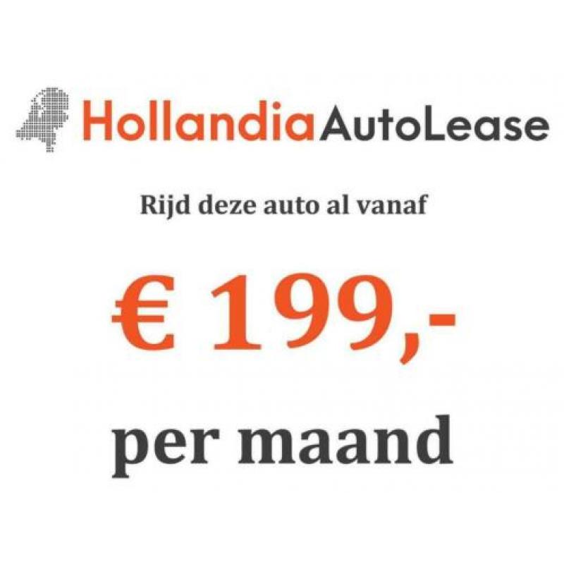 BMW 1 Serie 114i EDE High Executive M-Sport (navi,clima,pdc,