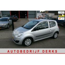 Renault Twingo 1.2 Authentique Airco Sport 2008 APK