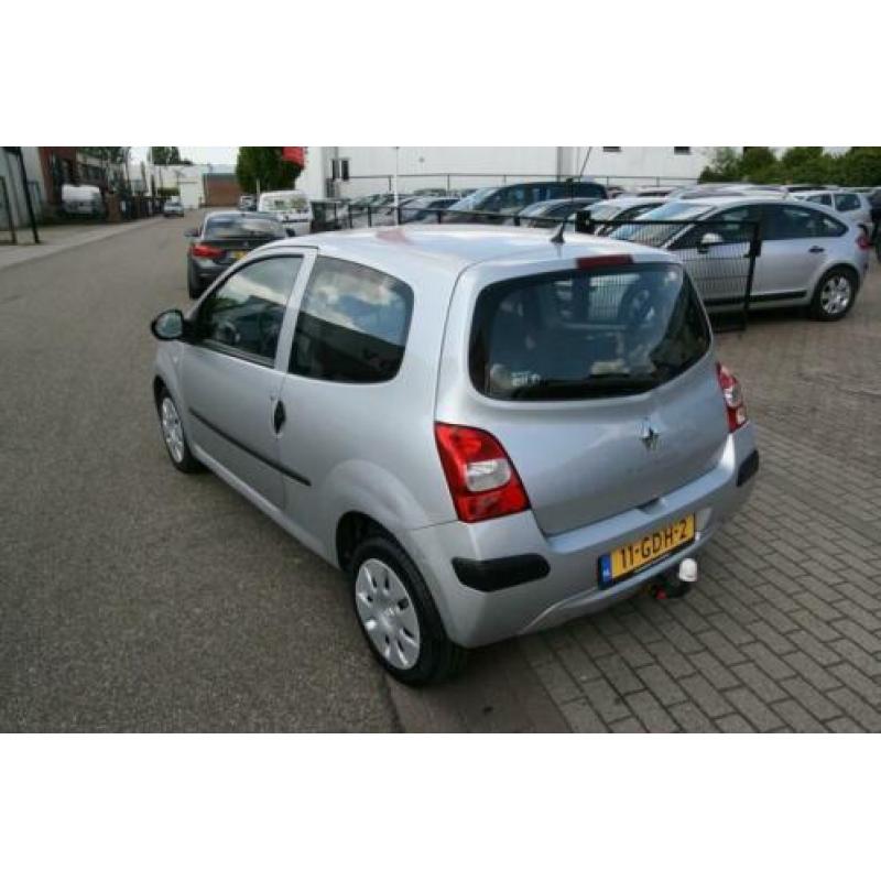 Renault Twingo 1.2 Authentique Airco Sport 2008 APK
