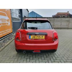 Mini Mini 1.5 One D Business Edition John Cooper Works uitvo