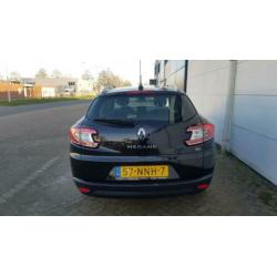Renault Mégane Estate 1.4 TCe Dynamique /Navi/*VERKOCHT*