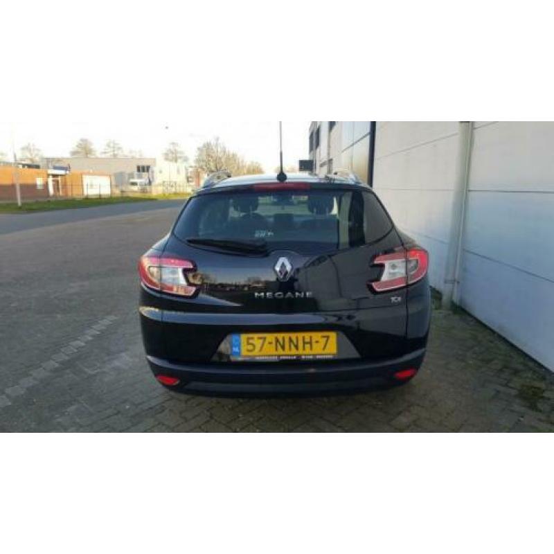 Renault Mégane Estate 1.4 TCe Dynamique /Navi/*VERKOCHT*