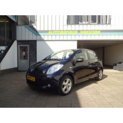 Toyota YARIS 1.3 VVTI LUNA MMT