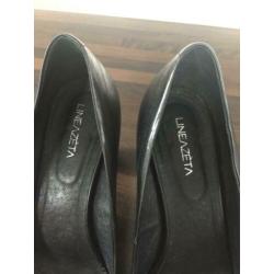 Lineazeta dames schoenen mt 41