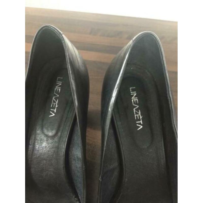Lineazeta dames schoenen mt 41