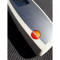 Vleesthermometer.