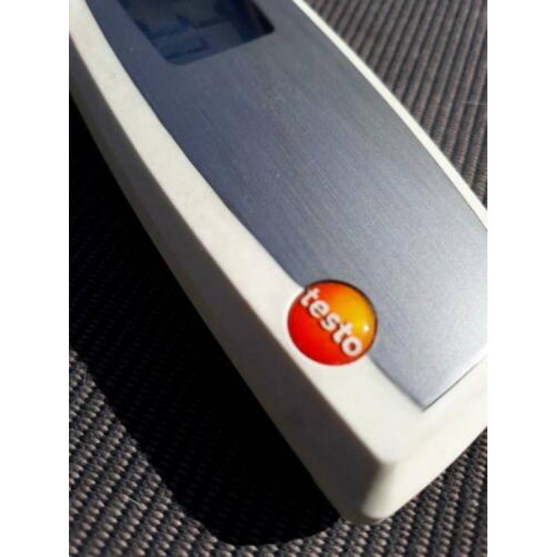 Vleesthermometer.