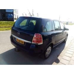 Opel Zafira 1.9 CDTi Business