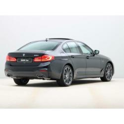 BMW 5 Serie 520i Sedan |M Sportpakket |High Executive Editio