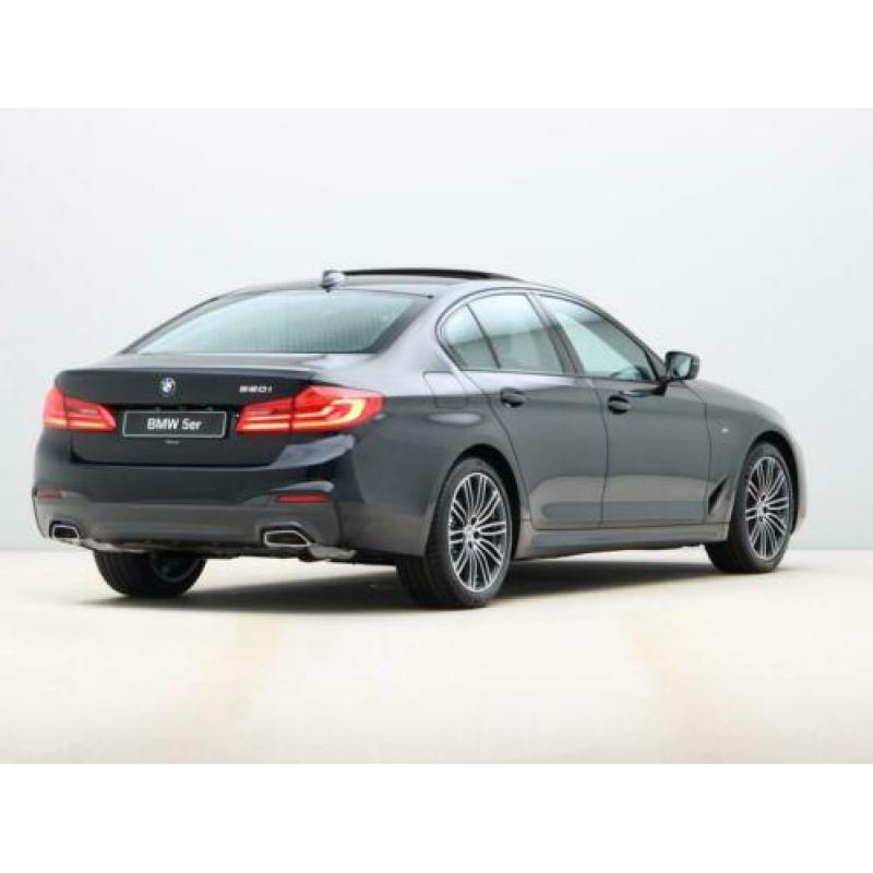 BMW 5 Serie 520i Sedan |M Sportpakket |High Executive Editio