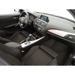 BMW 1 Serie 114i EDE High Executive M-Sport (navi,clima,pdc,
