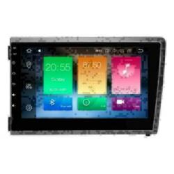 Volvo XC70 S60 V70 android 8.0 radio navigatie wifi dab+ usb