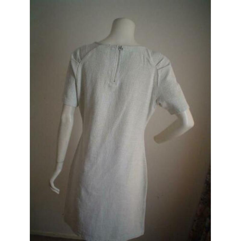 Maison Scotch jurk mt 3 = 42