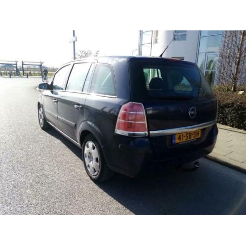 Opel Zafira 1.9 CDTi Business