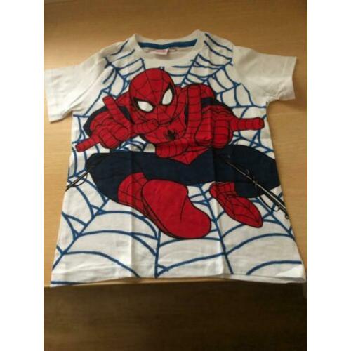 Kinderkleding jongens maten 116 en 122/128