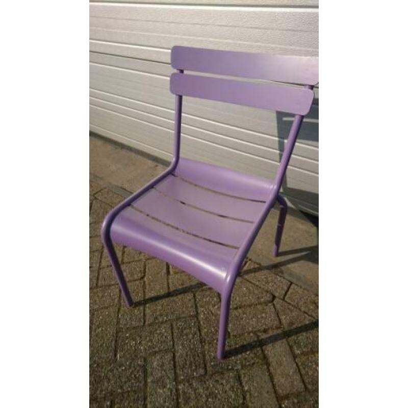 Fermob luxembourg div kleuren gebruikt 100 euro per st